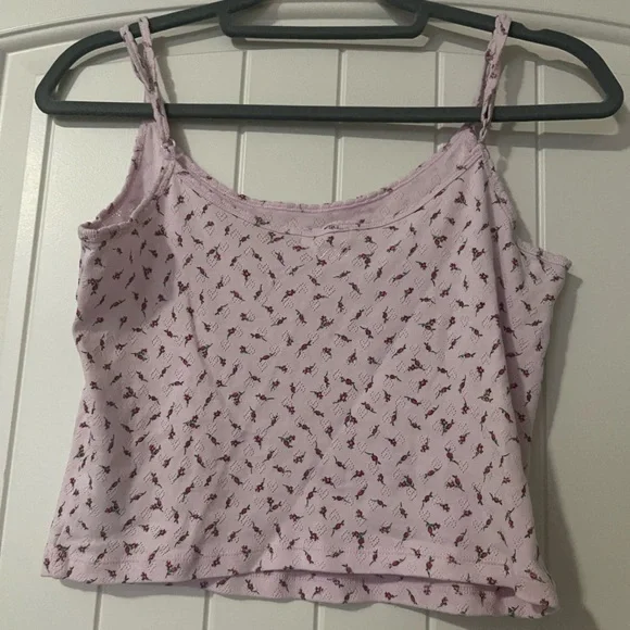 Victoria’s Secret Pink Cami - Picture 3 of 5